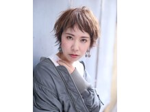 ヘアーモード ケーティー ピュール(Hair Mode KT Purl)