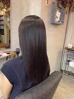 レガロ(Regalo)&nbsp;柔らか縮毛矯正《春日井　Regalo　レガロ》