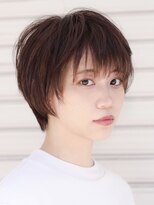 アンダースペル(UNDER SPELL)&nbsp;エアリーショート