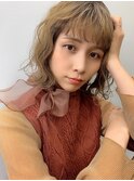 なめらかbeige☆