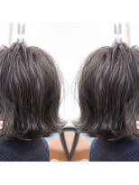 エイダ(EIDA)&nbsp;■オトナ可愛いミディアムがオススメ☆
