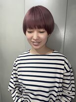 エイト 三軒茶屋店(EIGHT) EIGHT三軒茶屋 ピンクベージュ