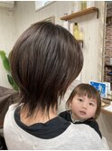 くびれミディアム
