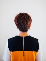 ブレンドロシェル 元住吉(Blend Roshelle)&nbsp;個性派シンプルショート