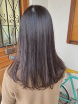 パディントン(Paddington)&nbsp;透明感☆クリア・アッシュ♪明るめからのイメチェンにオススメ☆