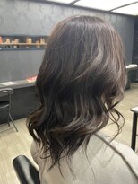 トータルビューティブレイクデュオ(TOTAL BEAUTY BREK DUO)&nbsp;BREK/20代30代40代大人可愛い美髪ヘア/オリーブ