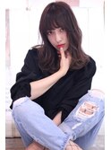 ナチュラルグラデーション