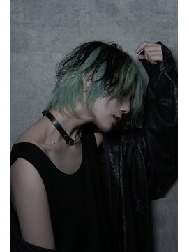 シン(syn) デザインカラー