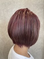 ライフ(LIFE)&nbsp;ショートボブ