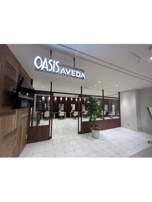 エリア最大級の大型サロン!オーガニックブランド《AVEDA》のコンセプトサロンが船橋にOPEN♪【船橋駅直結】