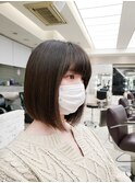 【池袋/福田】20代30代人気ボブスタイル☆