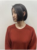 ミニボブ