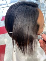 エフエフヘアー(ff hair)&nbsp;back style☆プレミア縮毛矯正vol.794