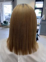 レヴェリー(REVERIE)&nbsp;#髪質改善#トリートメント#ダイヤモンドリペア