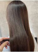 髪質改善/酸性ストレート/ハイトーン/縮毛矯正/浅草/田原町/蔵前