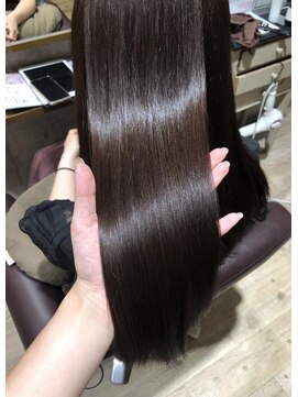 アーチ(ARCH) ショコラブラウン