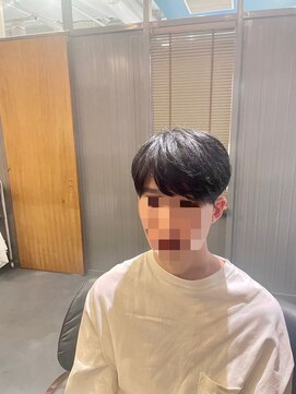 ヤード(YARD) ナチュラルマッシュ