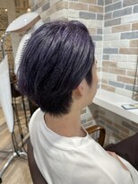 シエル 立川店(CIEL)&nbsp;メンズスタイル　[CIEL×舩木亮]