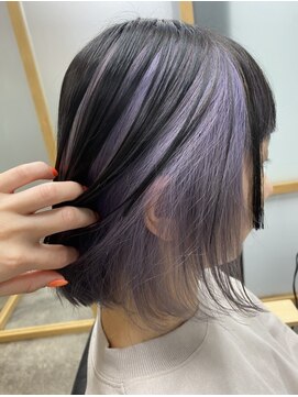 フレーム なんば店(FRAME) デザインカラー