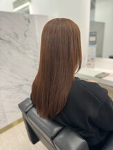 イレス 札幌駅南店(IRESU) 髪質改善