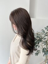 コア(CoRe.gn)&nbsp;透明感カラー