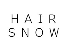 ヘア スノー(HAIR SNOW)