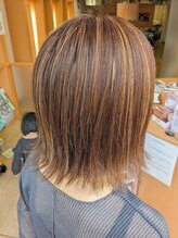サロンドパリス(Salon de Paris)