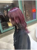 カシスレッド