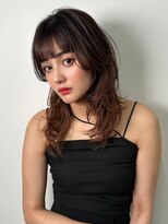 ヴェイン 渋谷(vain)&nbsp;ミディアムレイヤー