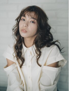 ルームヘア 代々木上原店(Room hair) ボブ/グレージュ/大人女性/レイヤー/ショート[代々木上原]