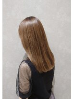 リー 天王寺(Lee)&nbsp;【Lee天王寺】ラテベージュ