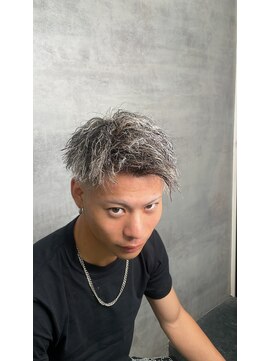 ネクストゼロ(NEXT zerO) ジェットモヒカン