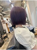 kana ケアブリーチ バイオレット