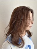 ハイライト×バイオレット