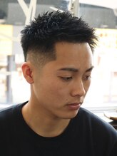 オーディナリーバーバープレース(Ordinary Barber Place)