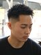 オーディナリーバーバープレース(Ordinary Barber Place)の写真/【フェード無料】ビジネスマンに高い支持を集める洗練されたカット技術が自慢＜高円寺・メンズ専門サロン＞