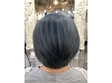 メルモアロマヘアー(melmo aroma hair)