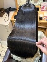 ジーナ 本八幡(Zina)&nbsp;【自分にご褒美】美髪専用コース☆Zina 石井