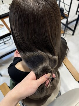 アモレット 天文館店(amoretto) greige