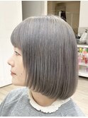 シルバーアッシュ☆