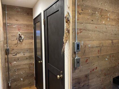 シーブス(SIEVETH)の写真