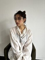 ポーズ(PAUSE)&nbsp;大阪　梅田　ニュアンススタイル