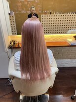 コクーン(CoCooN)&nbsp;ピンクベージュカラー