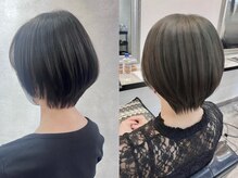 レガロヘアアトリエ(REGALO hair atelier)