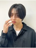 【Lond GULLMAN酒井】シースルーセンターパート