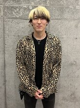 ファースト 川崎店(First) 鈴山 湧也