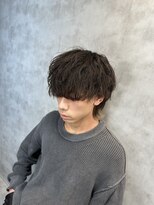 スタンスメンズ(STANCE MEN'S)&nbsp;マッシュウルフ