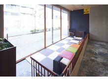 ダスク 武蔵小杉(dusk)の雰囲気（キッズスペース完備☆お子様連れのお客様はお近くの席にご案内◎）