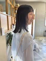 ルノン リー(LUNON:re)&nbsp;顔まわりレイヤー◎