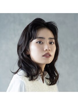 デザイアー 下高井戸店(desire) カジュアルレイヤースタイル